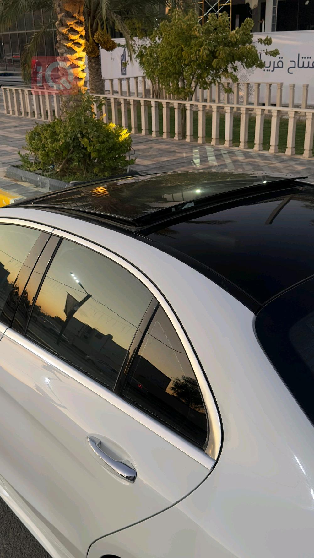 مێرسێدس بێنز C-Class
